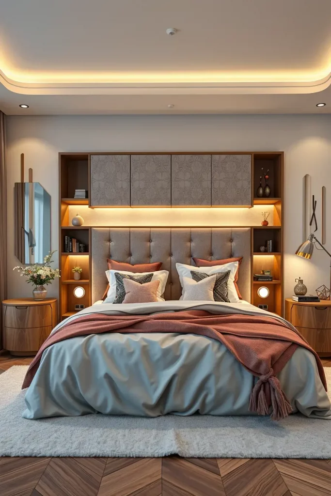 64 Bedroom Ideas 2026: Modern, Cozy, and Stylish Trends