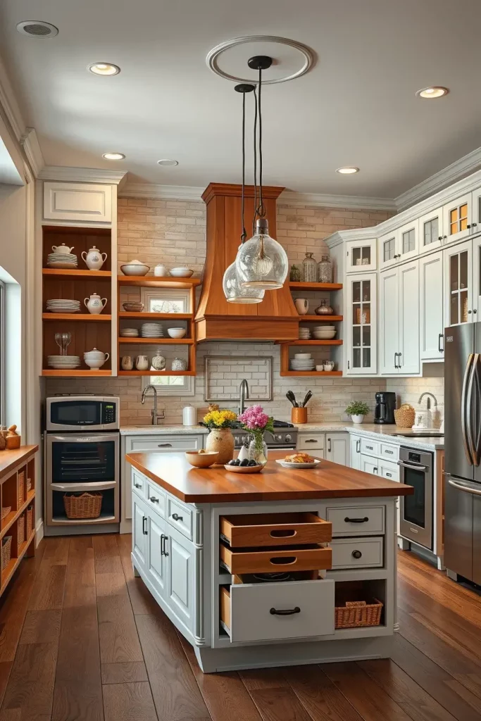 62 Kitchen Designers Ideas 2026: Modern Trends, Smart Solutions, and Stylish Inspirations