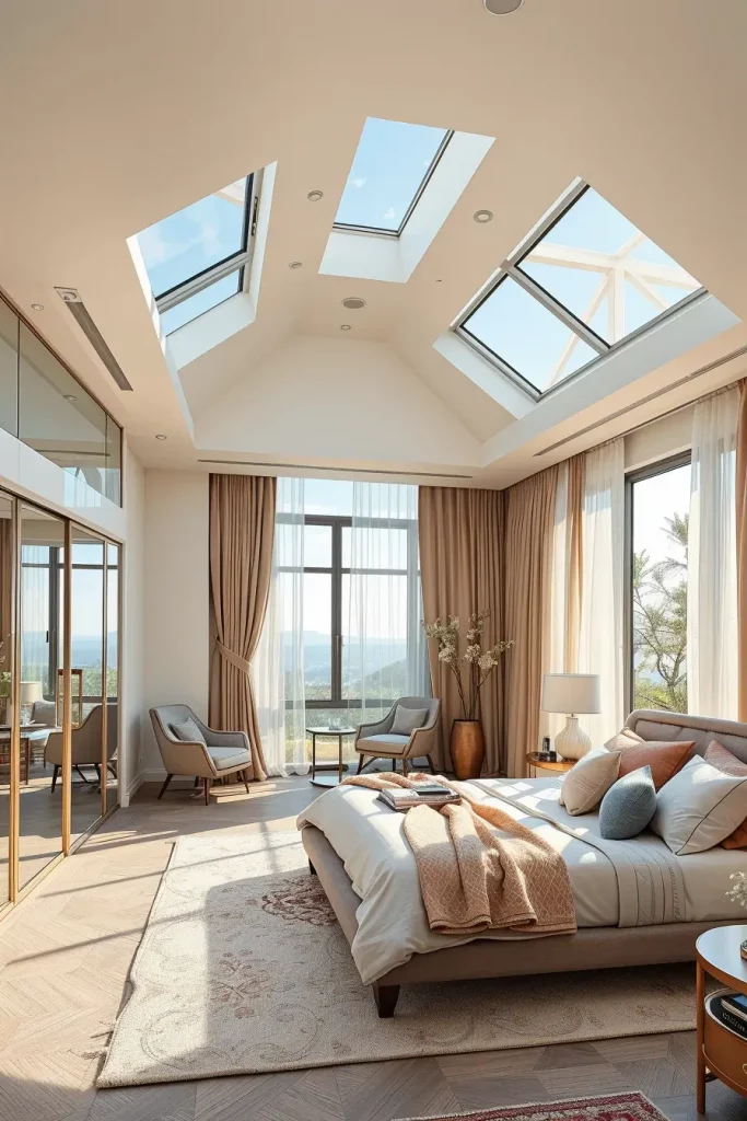 65 Master Bedroom Ideas 2026: Modern Trends, Luxury Designs & Cozy Décor