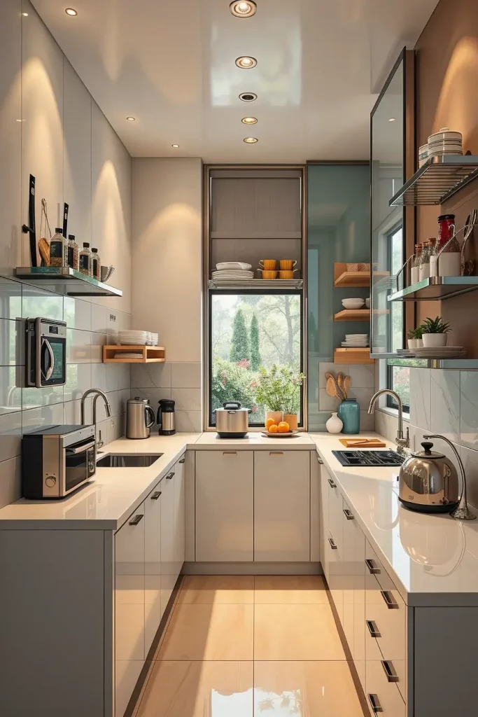 63 Modern Kitchen Ideas 2026 for Stylish and Functional Homes