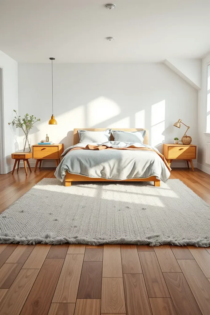 60 Minimalist Bedroom Decor Inspiration Ideas for a Serene and Modern Space