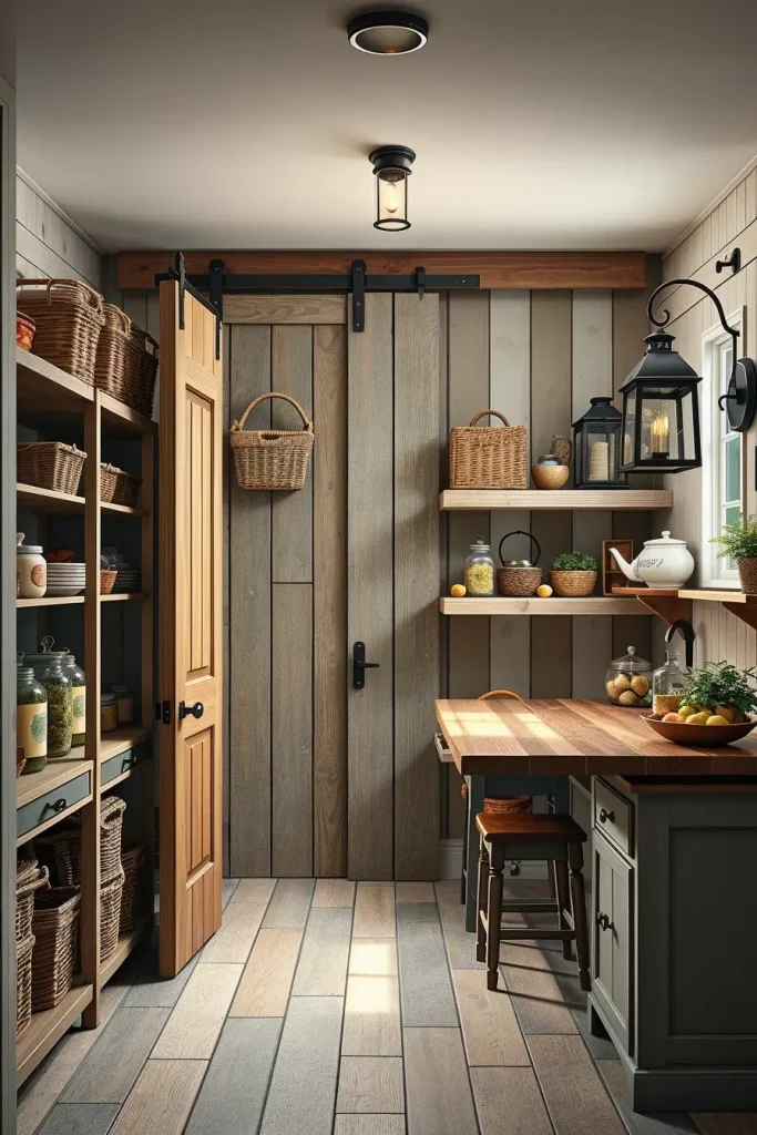 65 Pantry Makeover Ideas 2026: Modern Storage, Stylish Organization & Smart Designs
