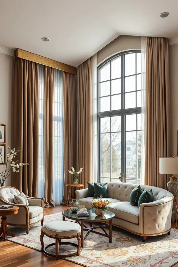64 Parlor Makeover Ideas 2026 to Transform Your Living Space