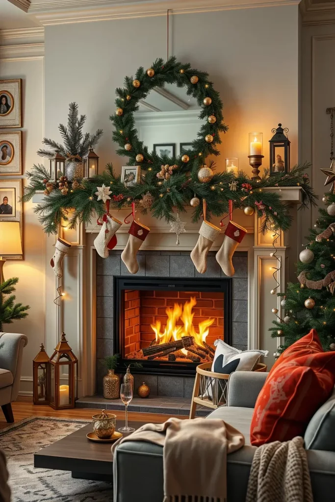 62 Christmas Decor Ideas 2025 to Inspire Your Holiday Home