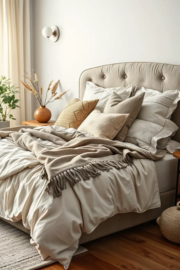 65 Bedroom Makeover Ideas 2026 to Transform Your Space