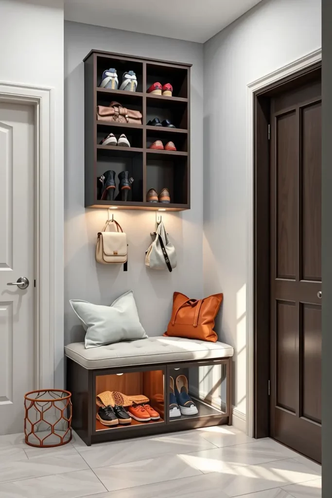 62 Entryway Makeover Ideas 2026: Modern Designs and Stylish Inspiration