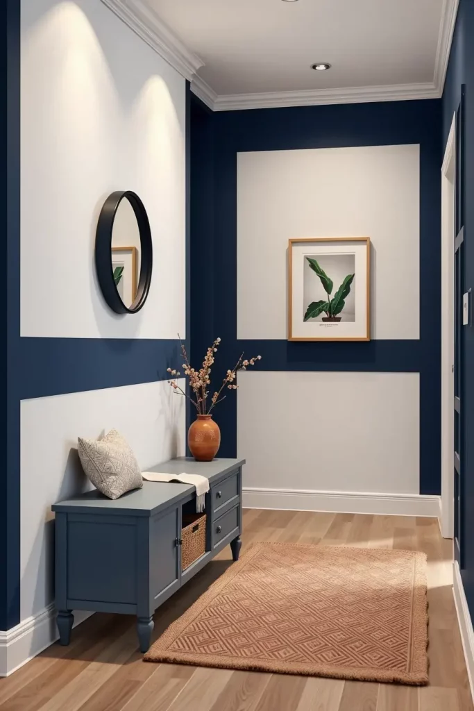 64 Hallway Makeover Ideas 2026: Stylish Designs, Colors, and Decor Trends