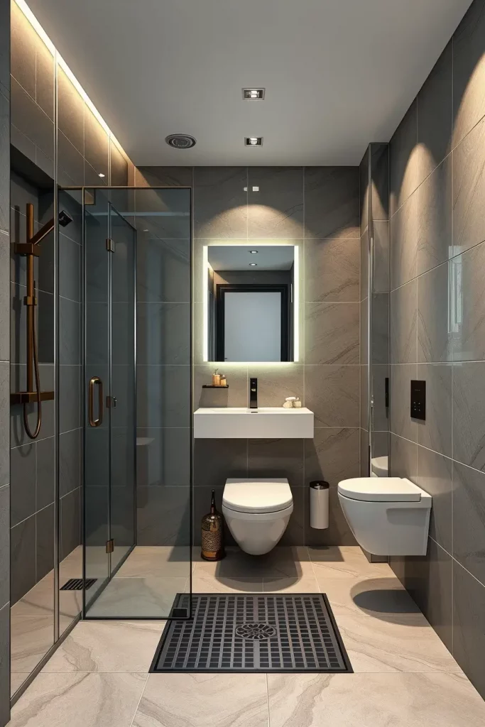 63 Shower Makeover Ideas 2026 to Transform Your Bathroom