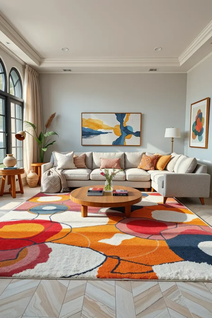 64 Living Room Ideas 2026 Trends for Modern and Stylish Homes