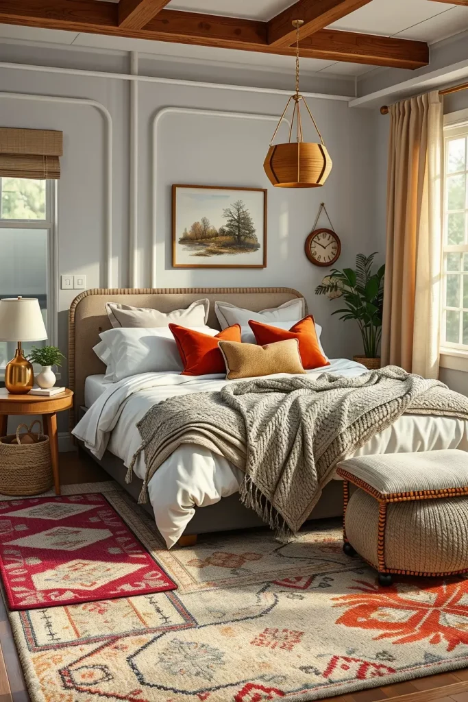 64 Bedroom Ideas 2026: Modern, Cozy, and Stylish Trends