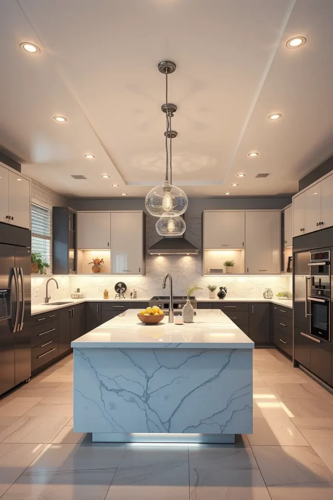62 Kitchen Designers Ideas 2026: Modern Trends, Smart Solutions, and Stylish Inspirations