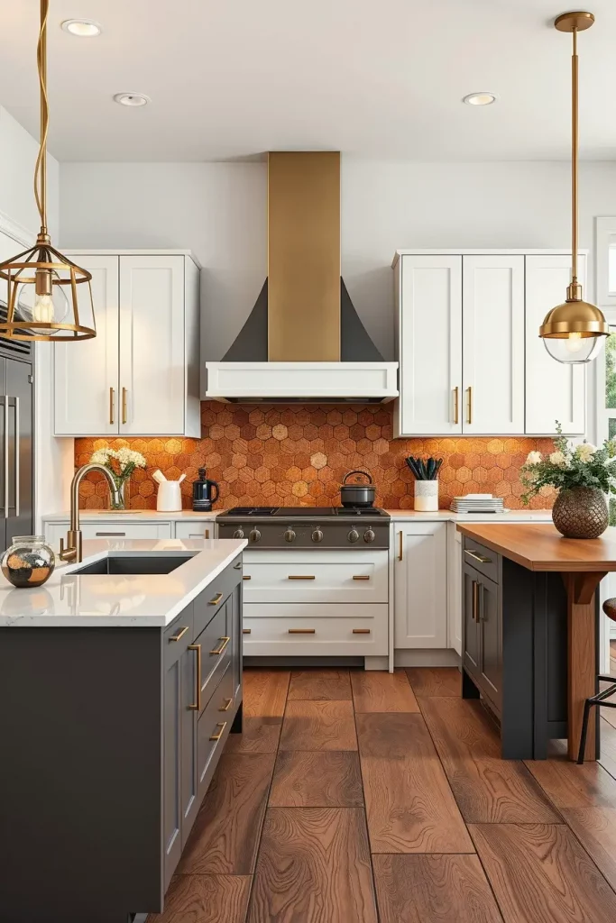 63 Modern Kitchen Ideas 2026 for Stylish and Functional Homes
