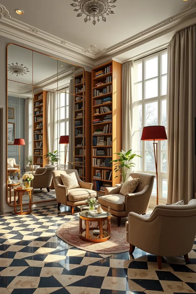 62 Surreal Living Room Styling Ideas to Transform Your Home