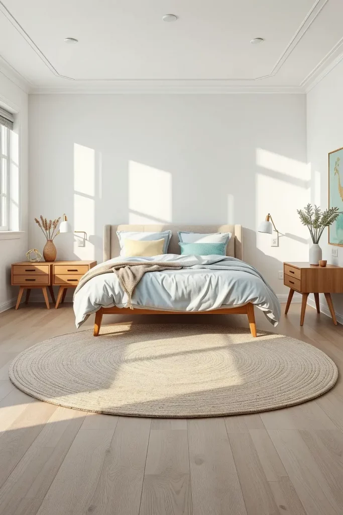 60 Minimalist Bedroom Decor Inspiration Ideas for a Serene and Modern Space