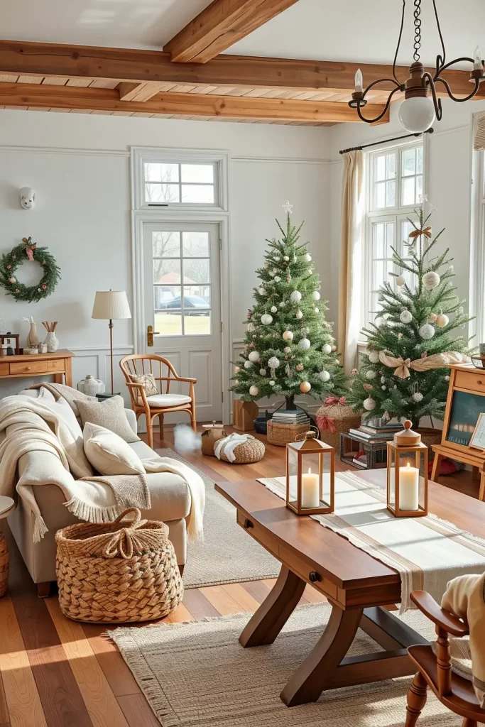 67 Christmas Home Decor Ideas 2025 To Inspire Your Holiday Style