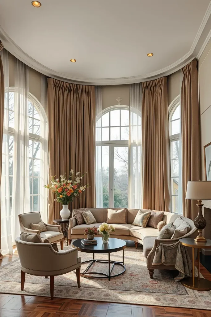 64 Parlor Makeover Ideas 2026 to Transform Your Living Space