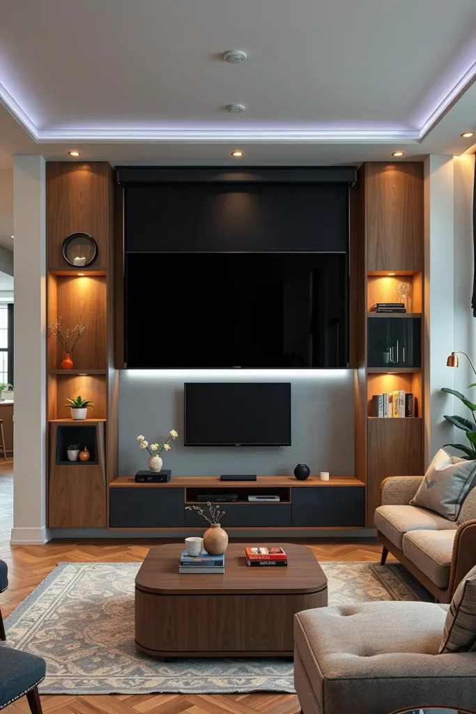 64 Contemporary Living Room Ideas 2026 for Modern and Stylish Homes
