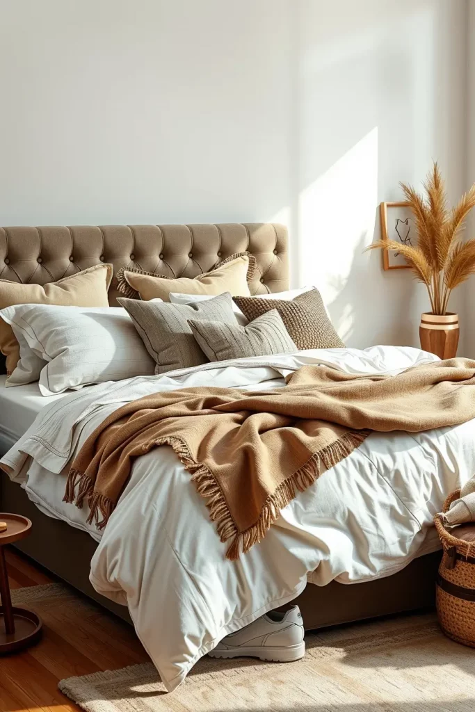 65 Bedroom Makeover Ideas 2026 to Transform Your Space