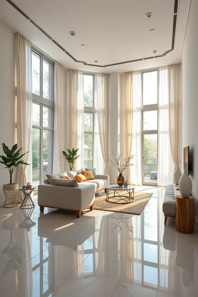 64 Living Room Makeover Ideas 2026: Modern Trends and Stylish Designs