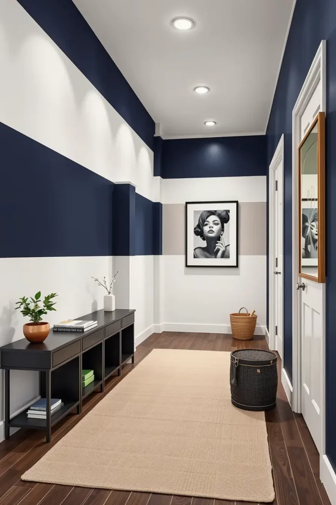 64 Hallway Makeover Ideas 2026: Stylish Designs, Colors, and Decor Trends