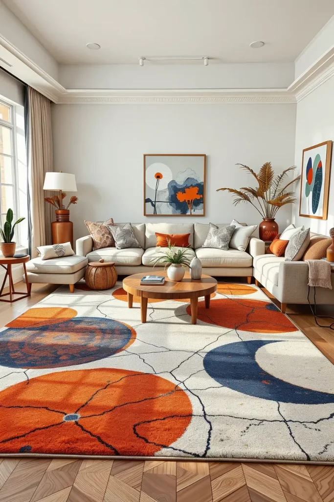 64 Living Room Ideas 2026 Trends for Modern and Stylish Homes
