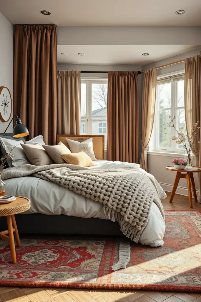 64 Bedroom Ideas 2026: Modern, Cozy, and Stylish Trends