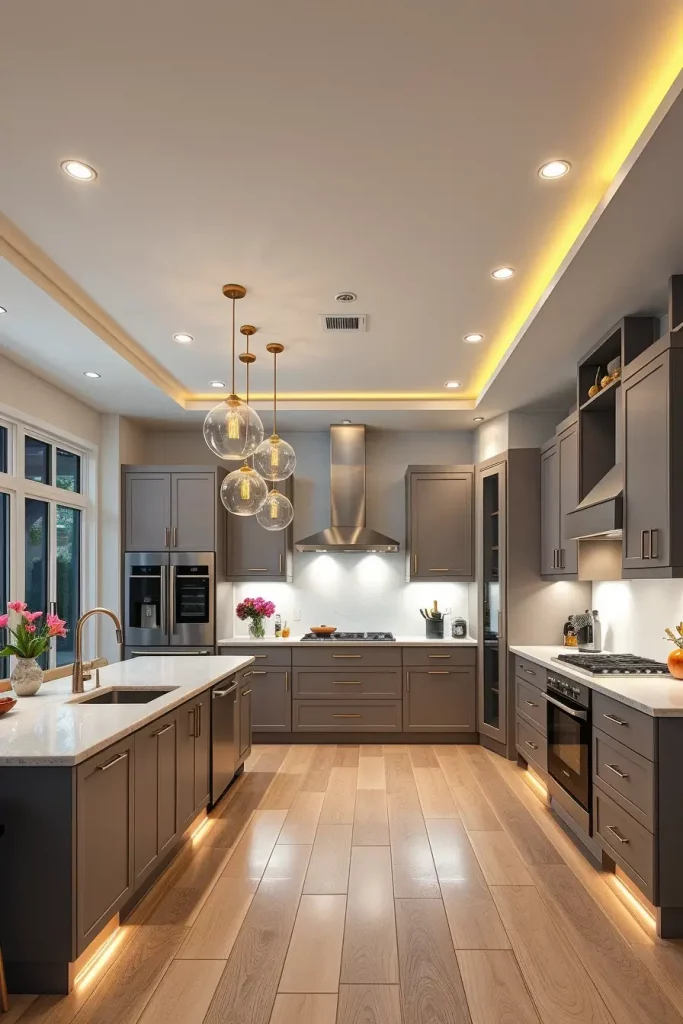 62 Kitchen Designers Ideas 2026: Modern Trends, Smart Solutions, and Stylish Inspirations