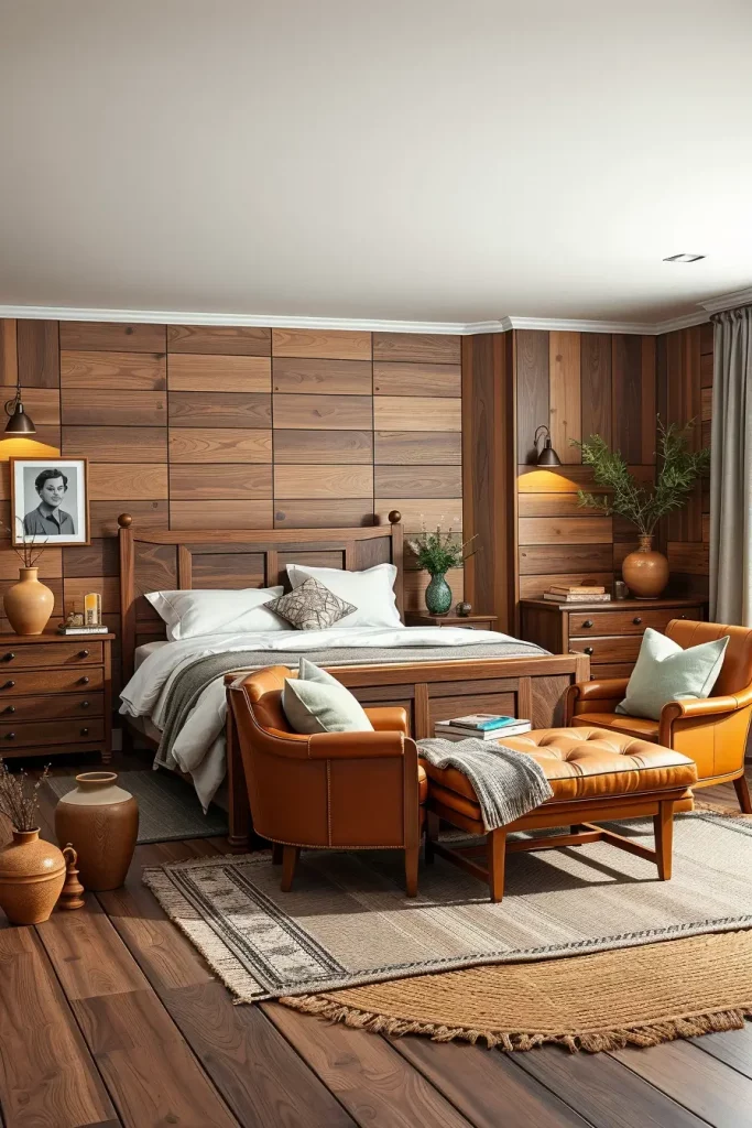64 Pantone-Like Bedroom Color Trends to Transform Your Space