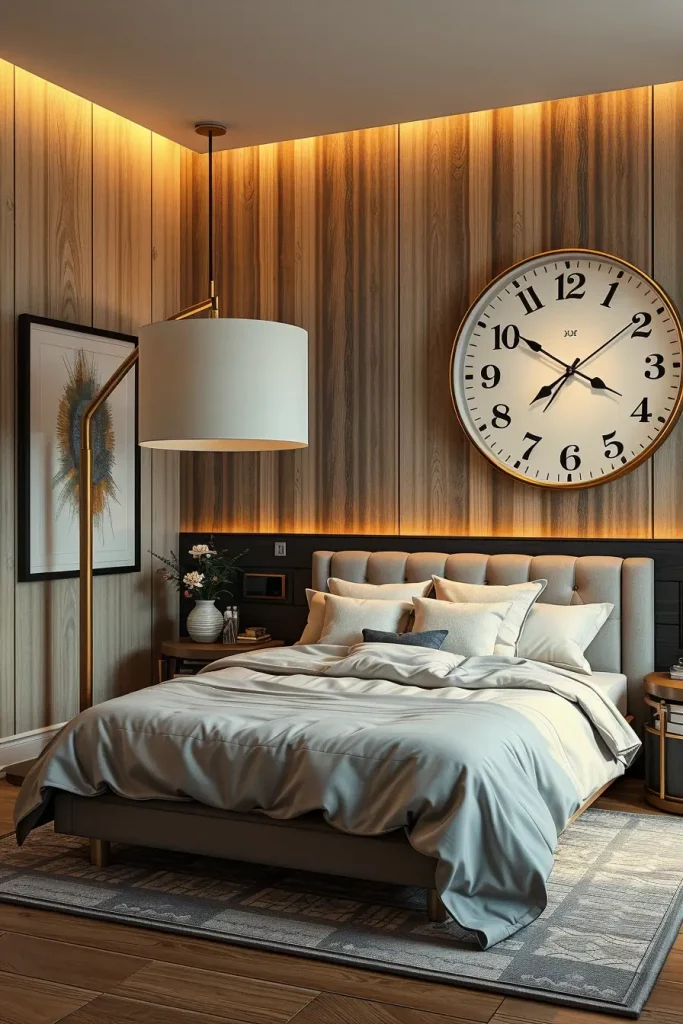 64 Surreal Bedroom Styling Ideas to Transform Your Space Into a Dreamlike Escape