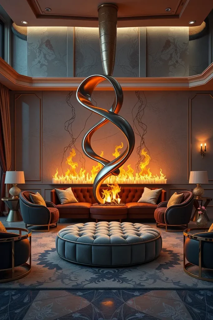 62 Surreal Living Room Styling Ideas to Transform Your Home