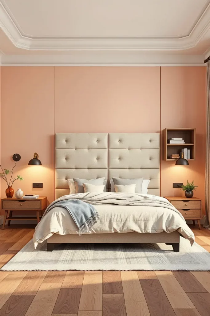 60 Minimalist Bedroom Decor Inspiration Ideas for a Serene and Modern Space