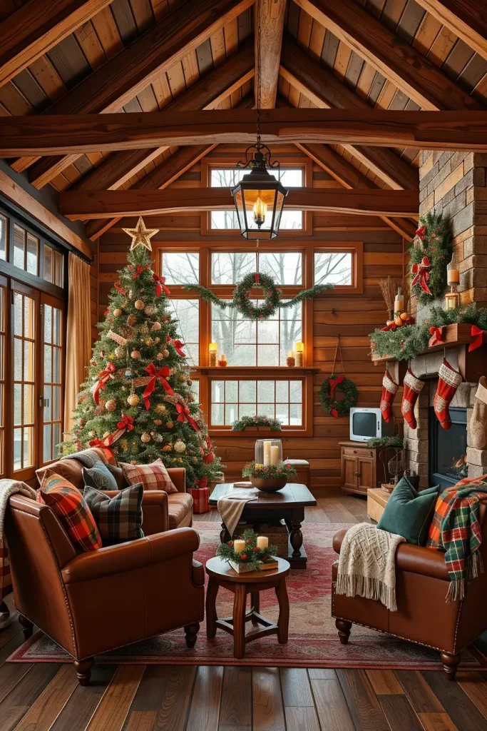 67 Christmas Home Decor Ideas 2025 To Inspire Your Holiday Style