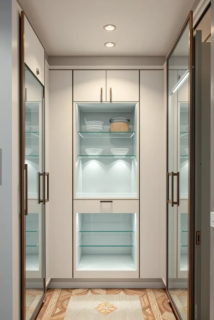 65 Pantry Makeover Ideas 2026: Modern Storage, Stylish Organization & Smart Designs