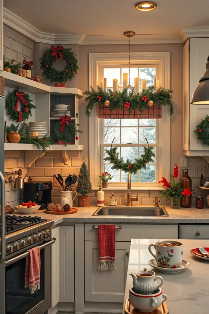 62 Christmas Decor Ideas 2025 to Inspire Your Holiday Home