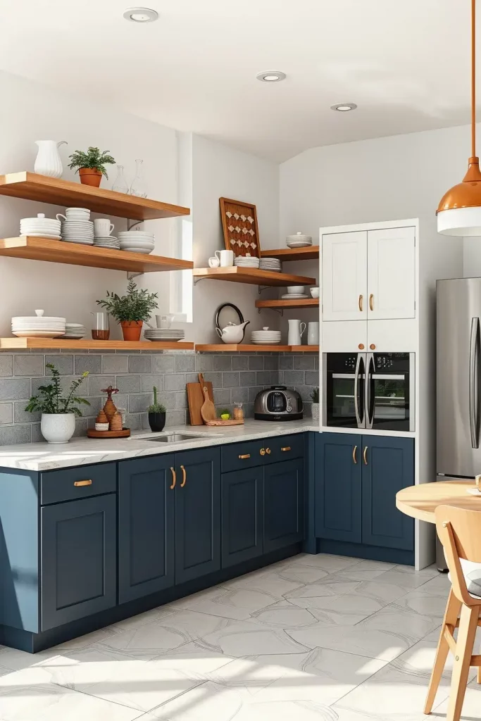 65 Kitchen Makeover Ideas 2026 to Transform Your Home