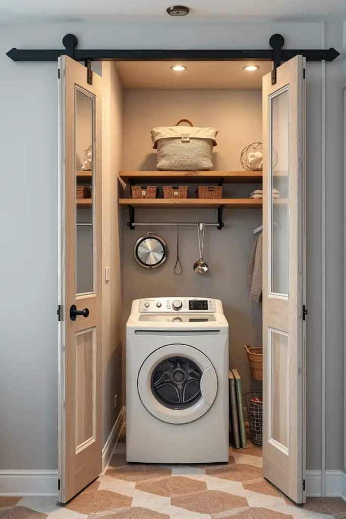 62 Laundry Room Makeover Ideas 2026 for a Stylish and Functional Home