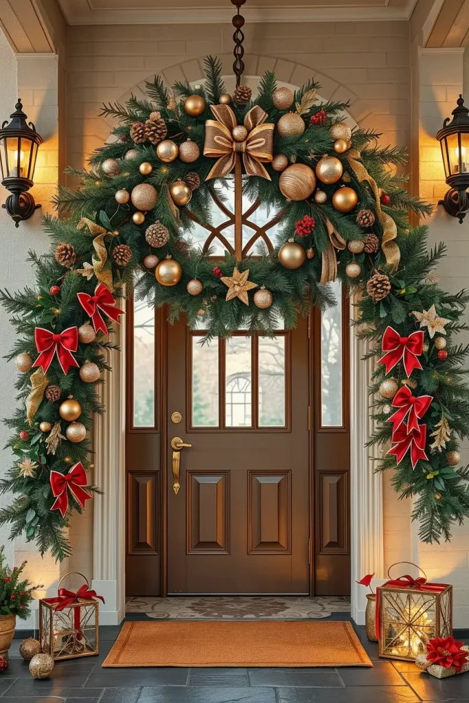 64 Christmas House Decor 2025 Ideas to Inspire Your Holiday Home