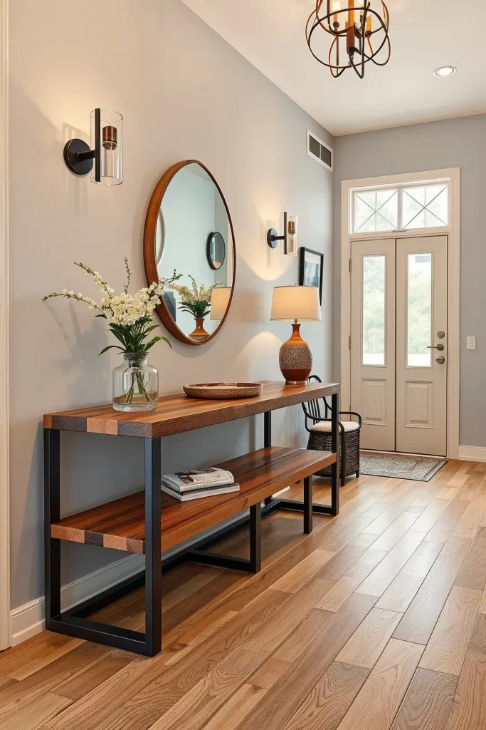 62 Entryway Makeover Ideas 2026: Modern Designs and Stylish Inspiration