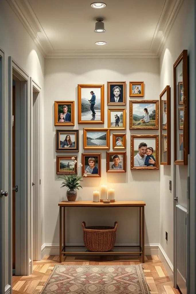 64 Hallway Makeover Ideas 2026: Stylish Designs, Colors, and Decor Trends
