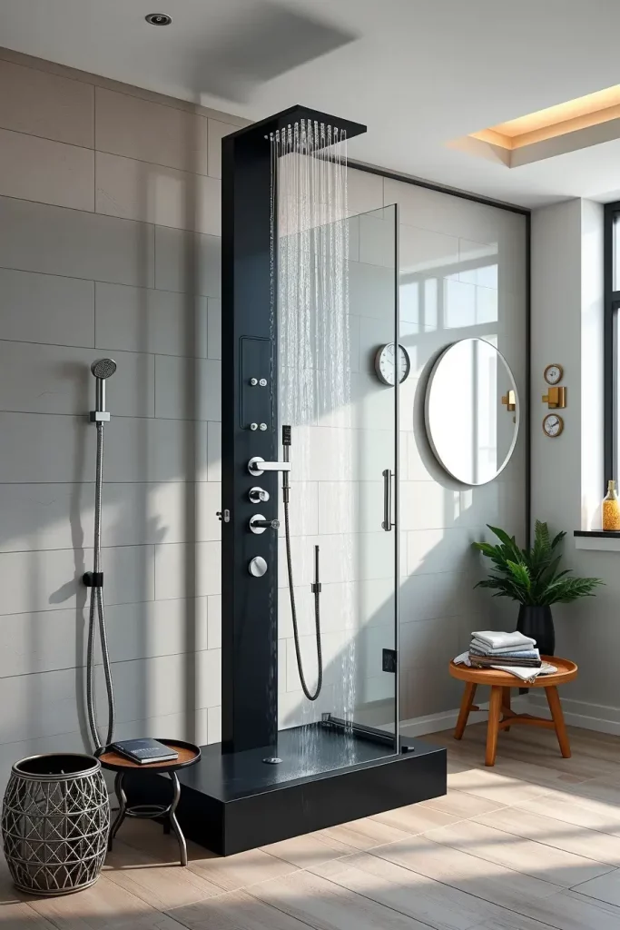 63 Shower Makeover Ideas 2026 to Transform Your Bathroom