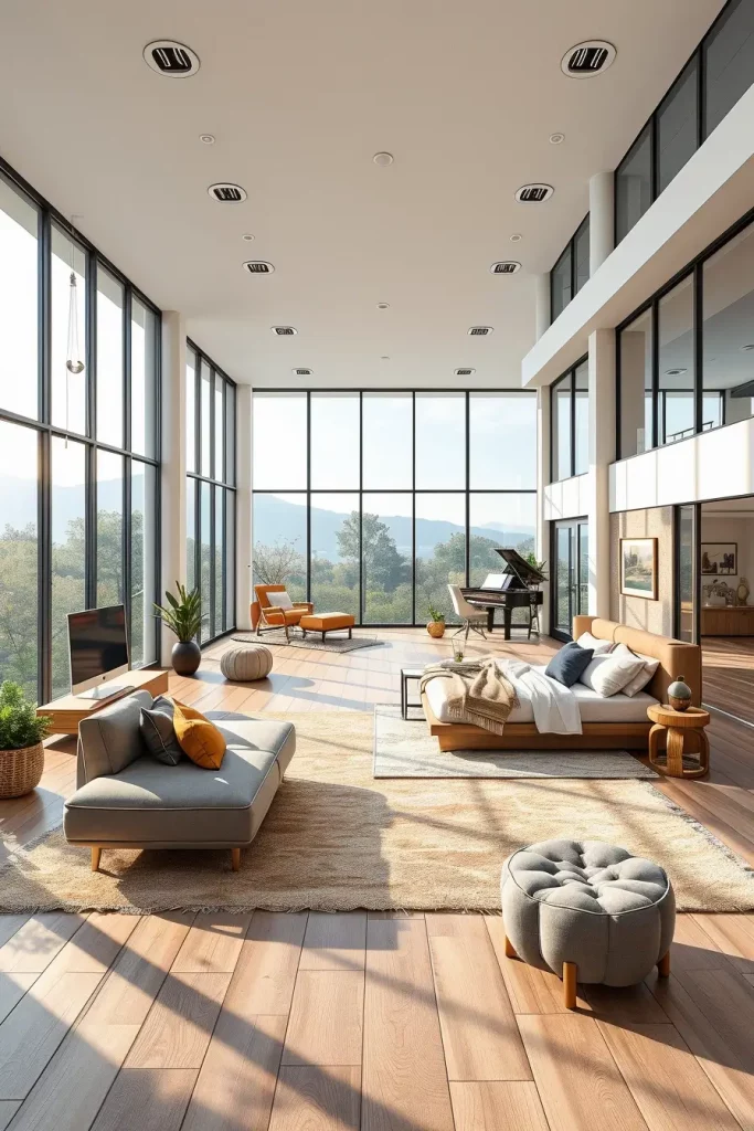64 Bedroom Ideas 2026: Modern, Cozy, and Stylish Trends