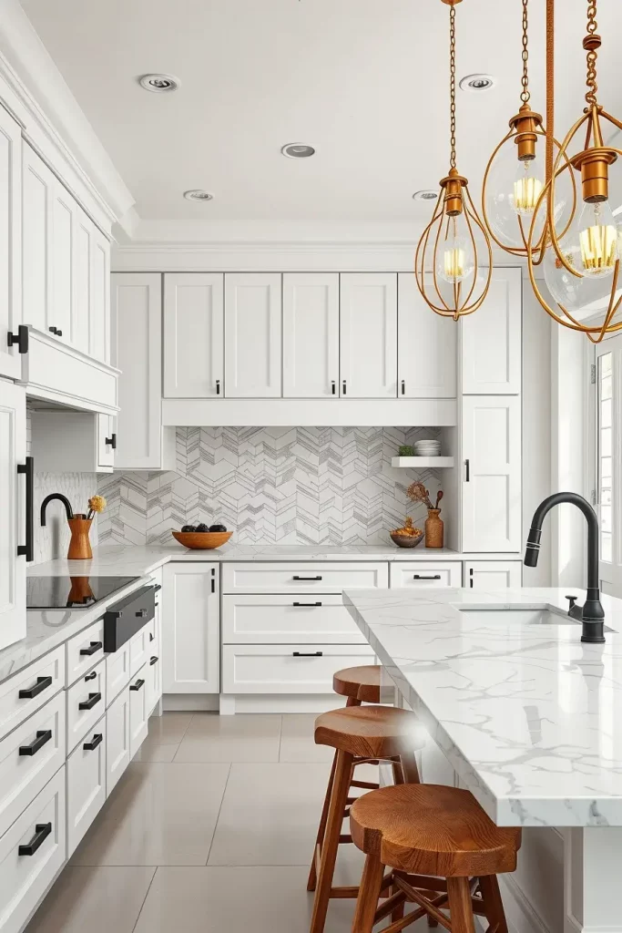 62 Kitchen Designers Ideas 2026: Modern Trends, Smart Solutions, and Stylish Inspirations