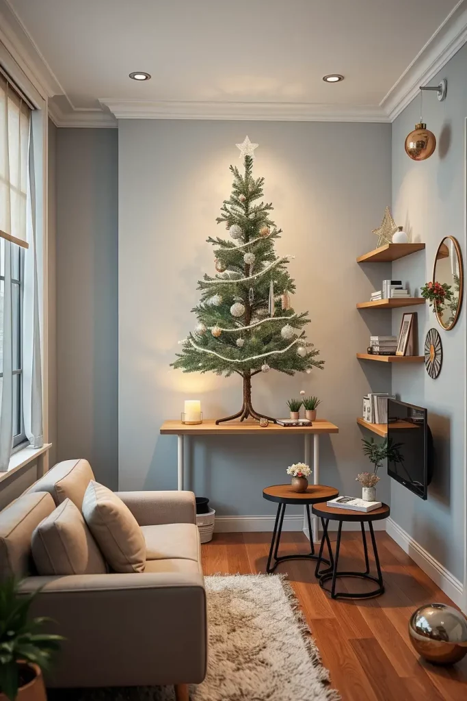 66 Christmas Tree Ideas 2025: Stylish and Modern Holiday Inspiration