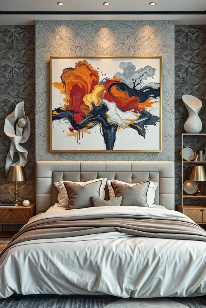 65 Master Bedroom Ideas 2026: Modern Trends, Luxury Designs & Cozy Décor
