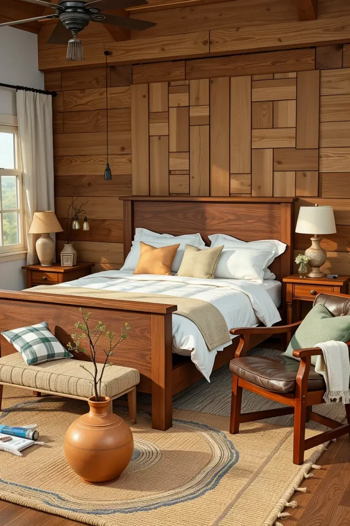 64 Pantone-Like Bedroom Color Trends to Transform Your Space