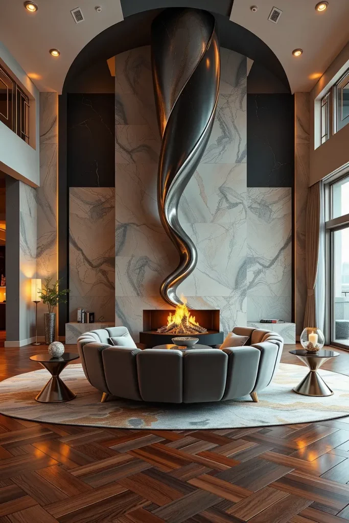 62 Surreal Living Room Styling Ideas to Transform Your Home