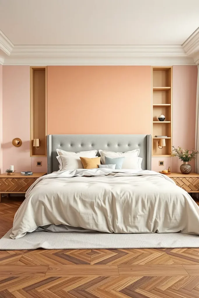 60 Minimalist Bedroom Decor Inspiration Ideas for a Serene and Modern Space