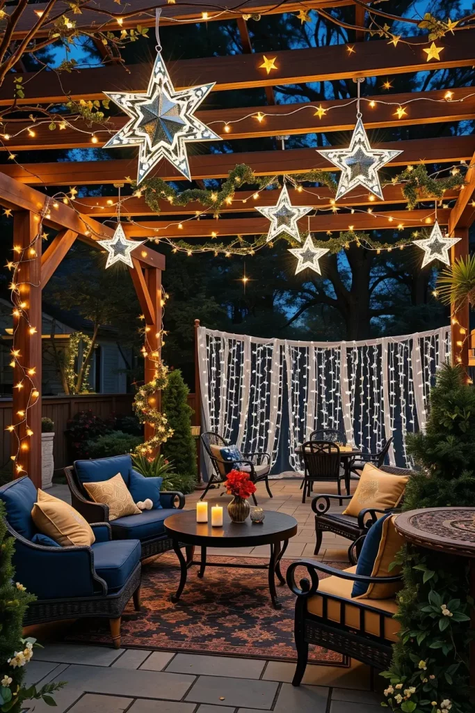 66 Christmas Lights Outside Ideas 2025 to Transform Your Home