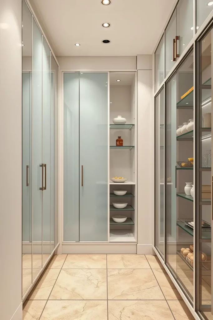 65 Pantry Makeover Ideas 2026: Modern Storage, Stylish Organization & Smart Designs