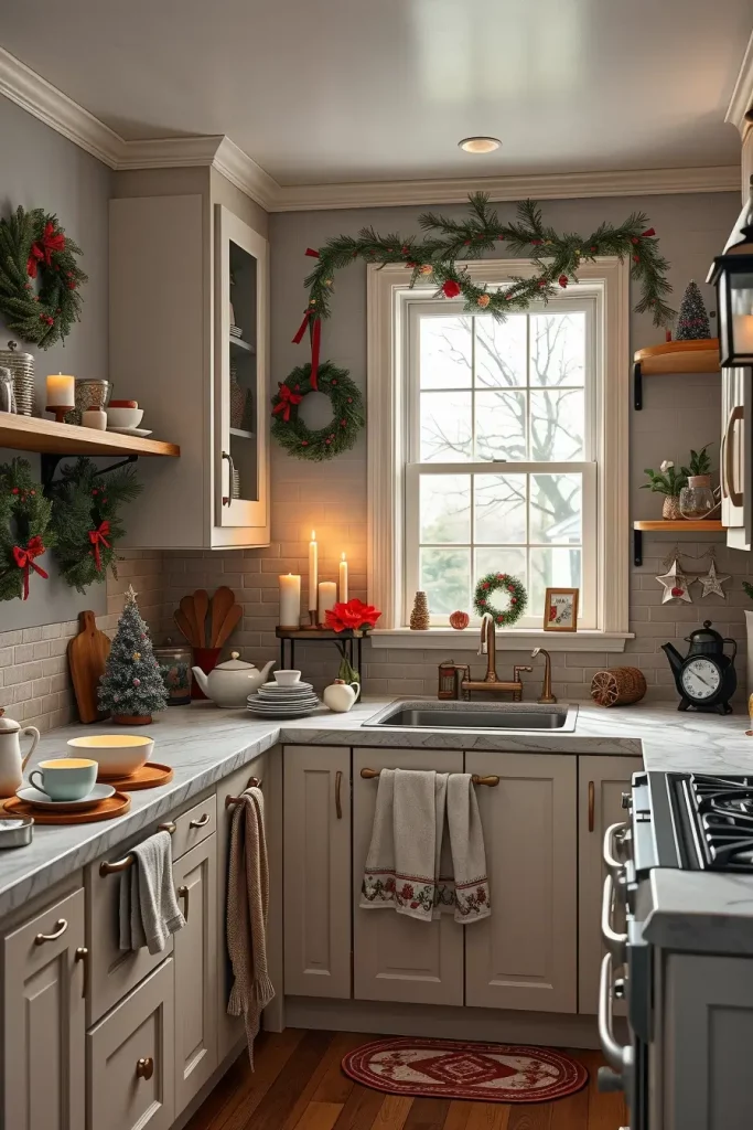 62 Christmas Decor Ideas 2025 to Inspire Your Holiday Home